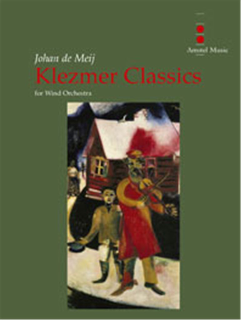 Klezmer Classics
